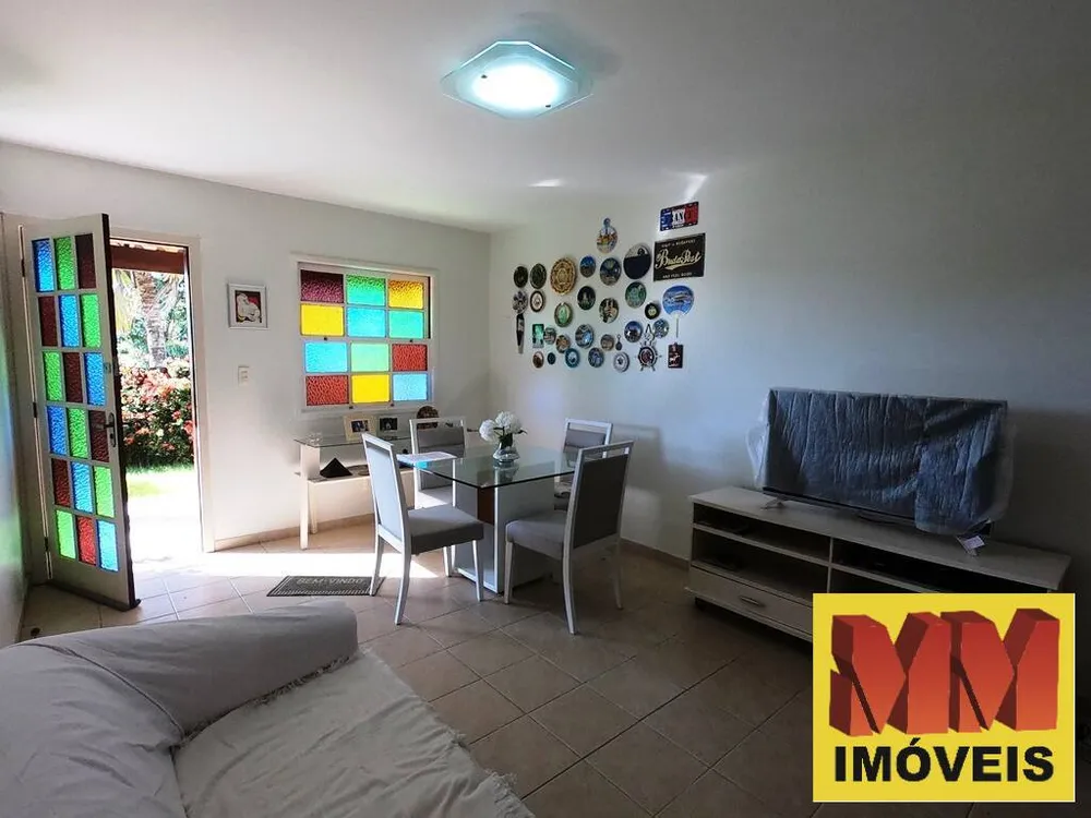 Casa de Condomínio, 2 quartos - Foto 5