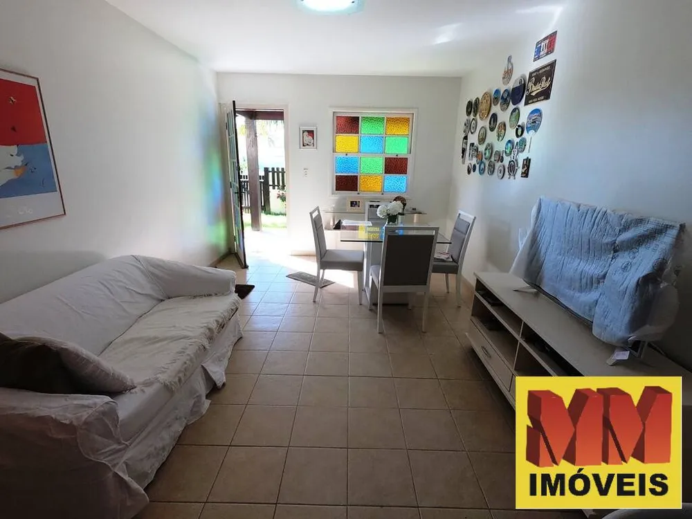 Casa de Condomínio, 2 quartos - Foto 6