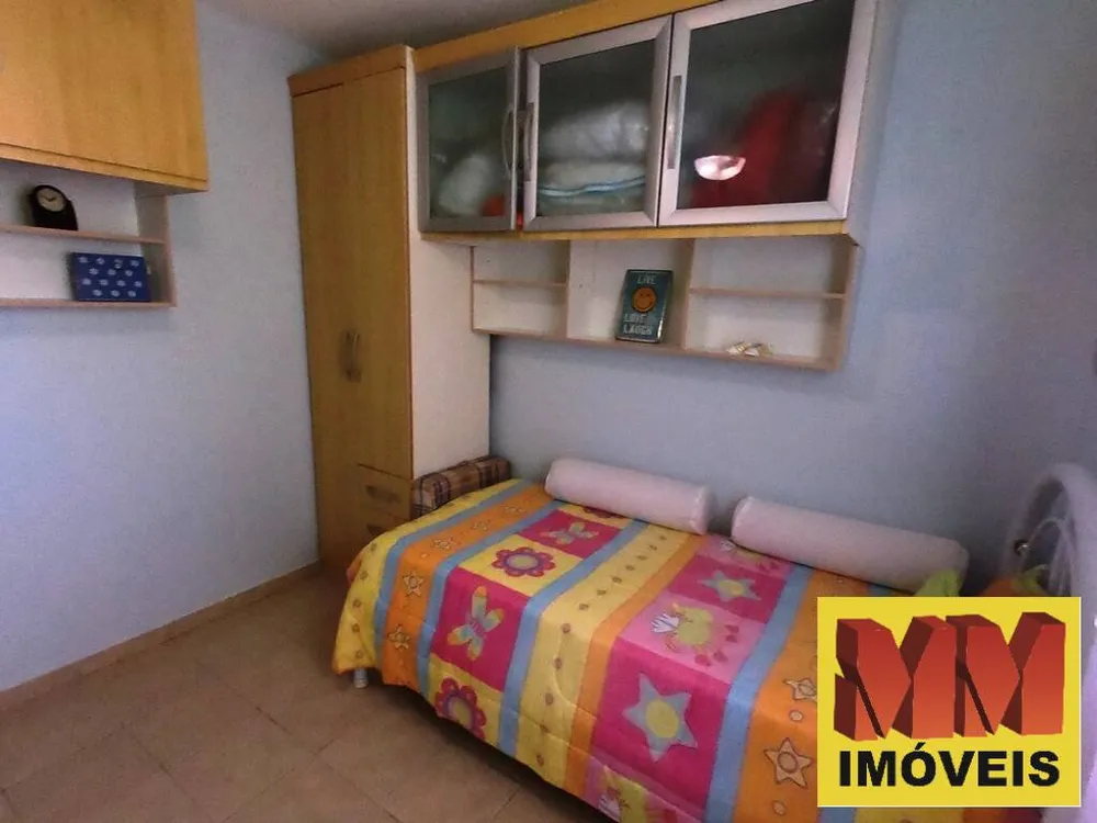 Casa de Condomínio, 2 quartos - Foto 13