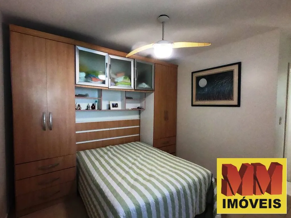 Casa de Condomínio, 2 quartos - Foto 21