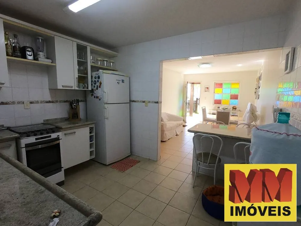 Casa de Condomínio, 2 quartos - Foto 7