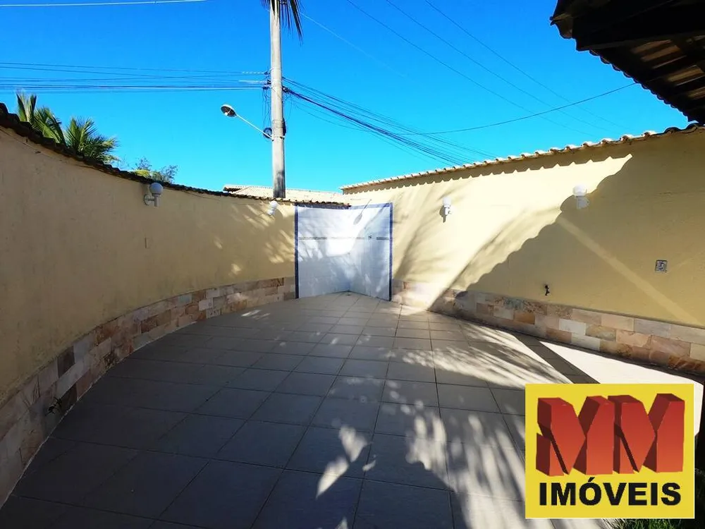 Casa de Condomínio, 2 quartos - Foto 4