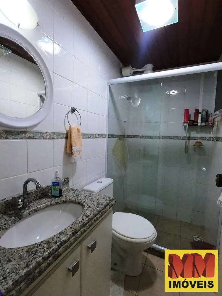 Casa de Condomínio, 2 quartos - Foto 24