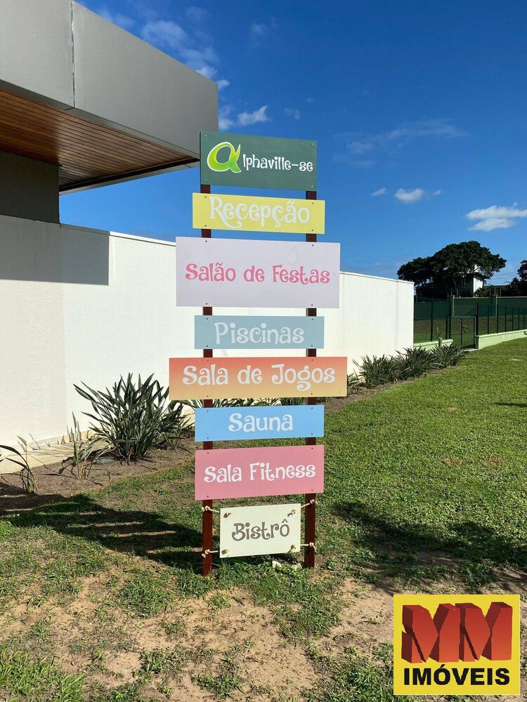 Casa de Condomínio à venda com 3 quartos, 190m² - Foto 9