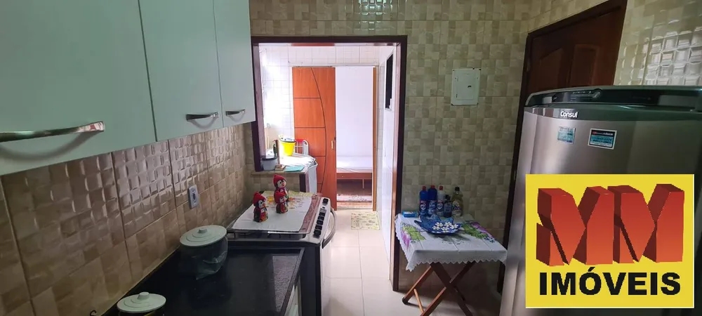 Apartamento, 2 quartos, 88 m² - Foto 9