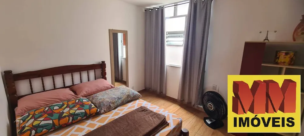 Apartamento, 2 quartos, 88 m² - Foto 19