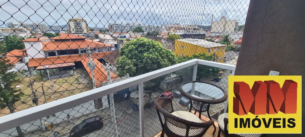 Apartamento, 2 quartos, 88 m² - Foto 6