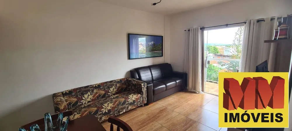 Apartamento, 2 quartos, 88 m² - Foto 4