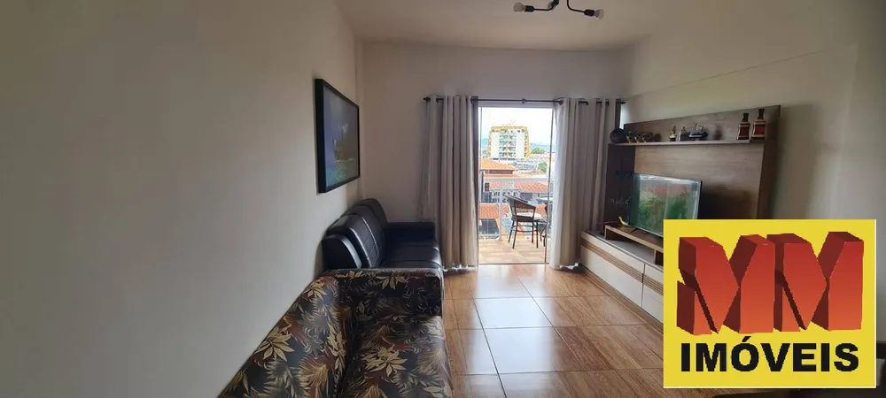 Apartamento, 2 quartos, 88 m² - Foto 3