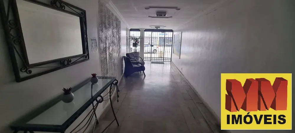 Apartamento, 2 quartos, 88 m² - Foto 27