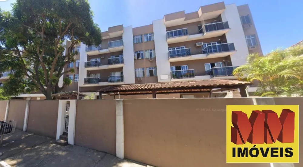 Apartamento, 2 quartos, 88 m² - Foto 1