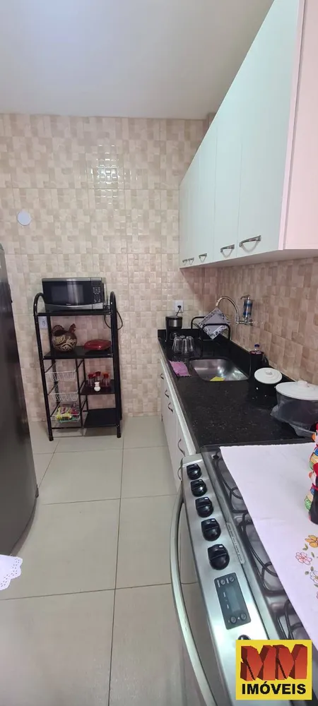Apartamento, 2 quartos, 88 m² - Foto 11