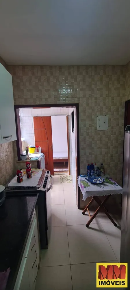 Apartamento, 2 quartos, 88 m² - Foto 10