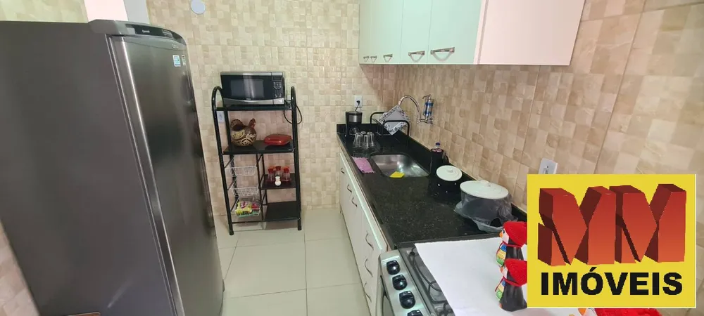 Apartamento, 2 quartos, 88 m² - Foto 12