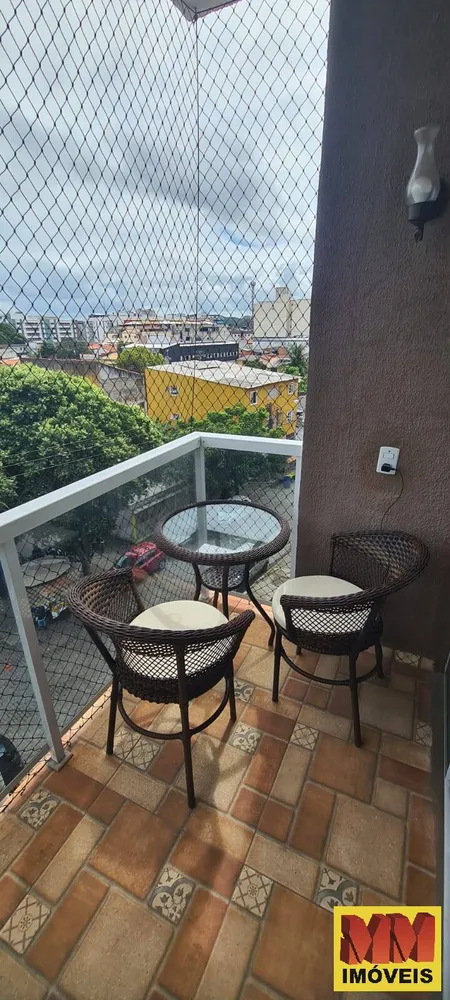 Apartamento, 2 quartos, 88 m² - Foto 5