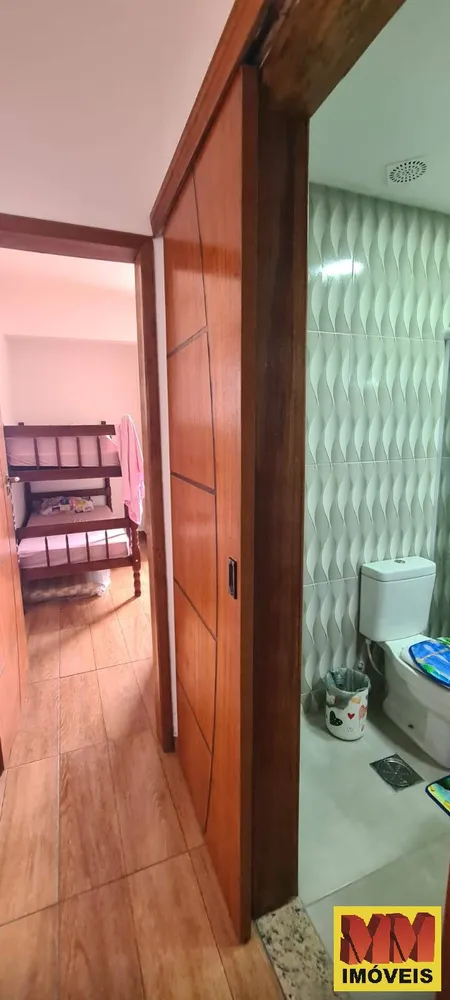 Apartamento, 2 quartos, 88 m² - Foto 21