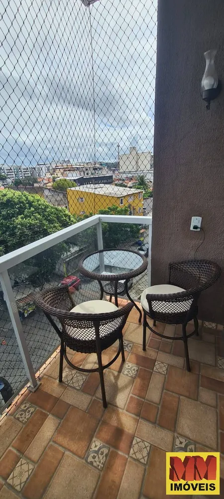 Apartamento, 2 quartos, 88 m² - Foto 7