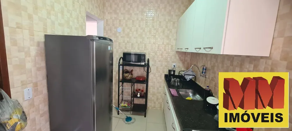 Apartamento, 2 quartos, 88 m² - Foto 8