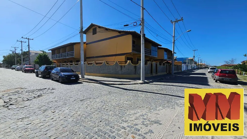Casa de Condomínio, 2 quartos - Foto 23