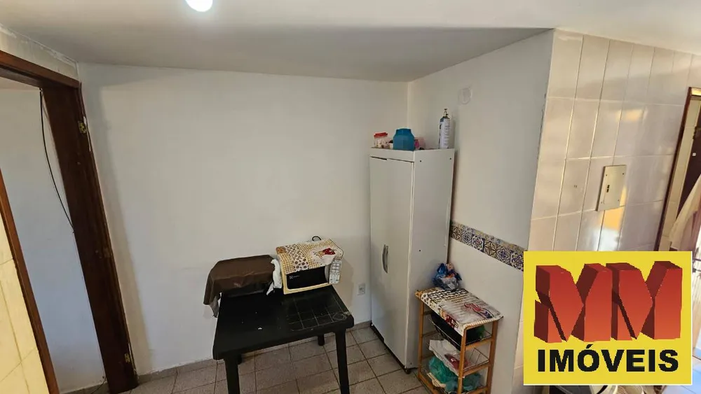 Casa de Condomínio, 2 quartos - Foto 15