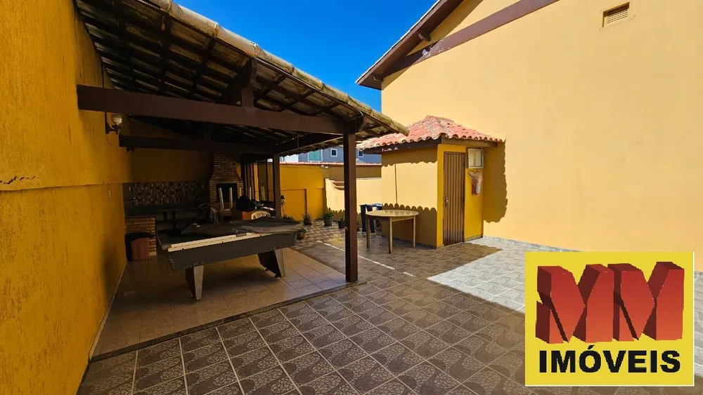 Casa de Condomínio, 2 quartos - Foto 21