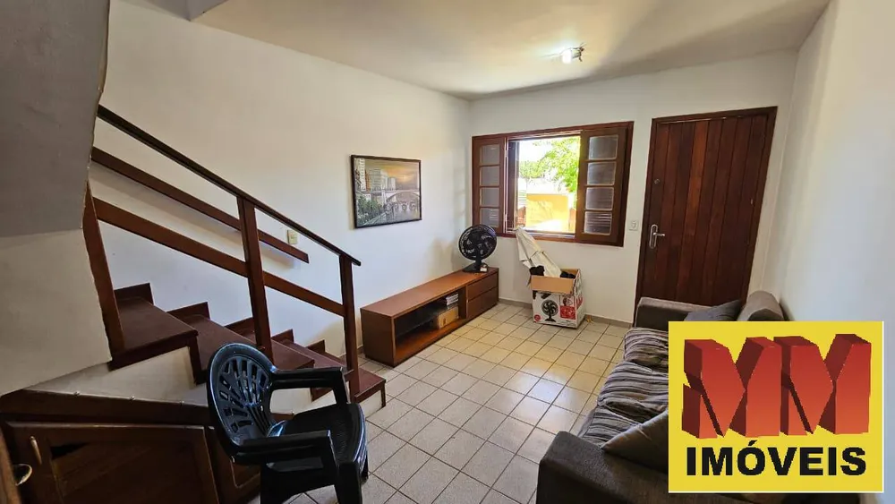 Casa de Condomínio, 2 quartos - Foto 5