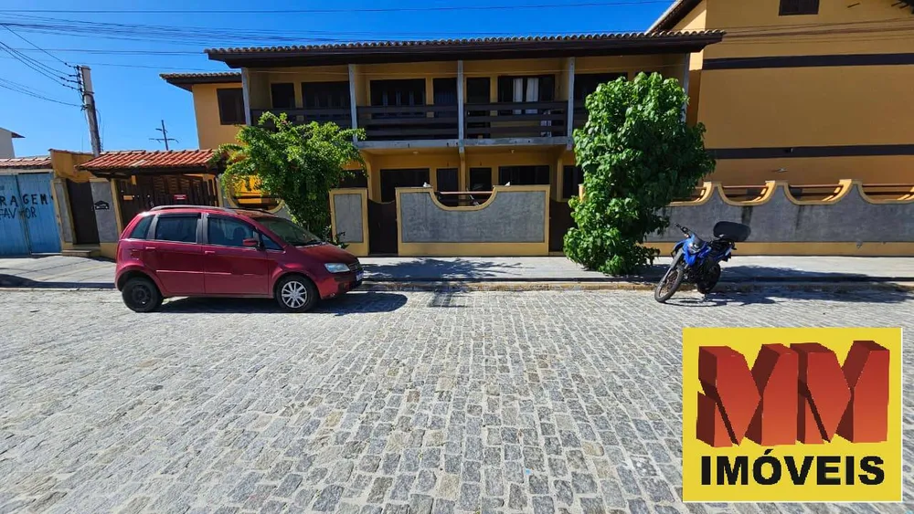 Casa de Condomínio, 2 quartos - Foto 22