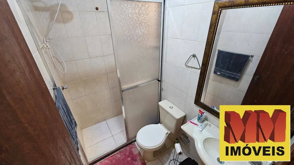 Casa de Condomínio, 2 quartos - Foto 10