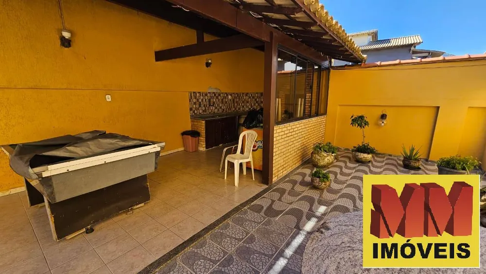Casa de Condomínio, 2 quartos - Foto 20