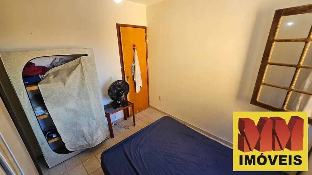 Casa de Condomínio, 2 quartos - Foto 13