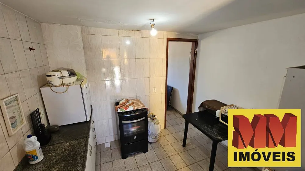 Casa de Condomínio, 2 quartos - Foto 16
