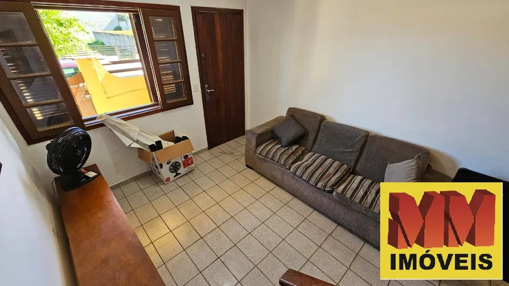 Casa de Condomínio, 2 quartos - Foto 4