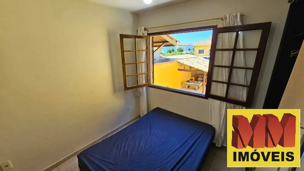 Casa de Condomínio, 2 quartos - Foto 12