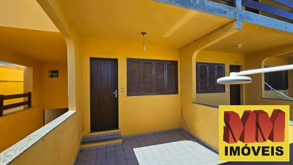 Casa de Condomínio, 2 quartos - Foto 2