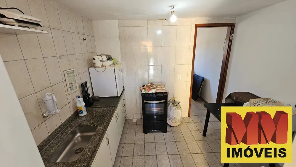 Casa de Condomínio, 2 quartos - Foto 17