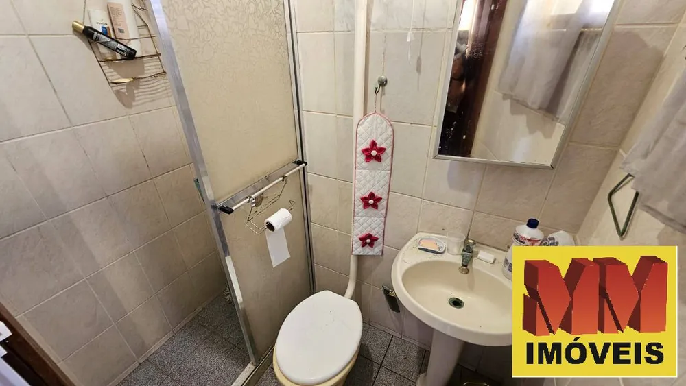 Casa de Condomínio, 2 quartos - Foto 18