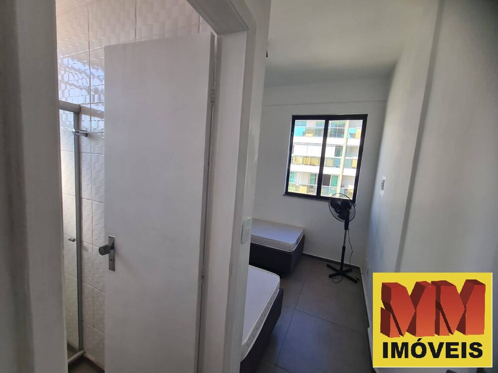Apartamento, 2 quartos, 92 m² - Foto 1