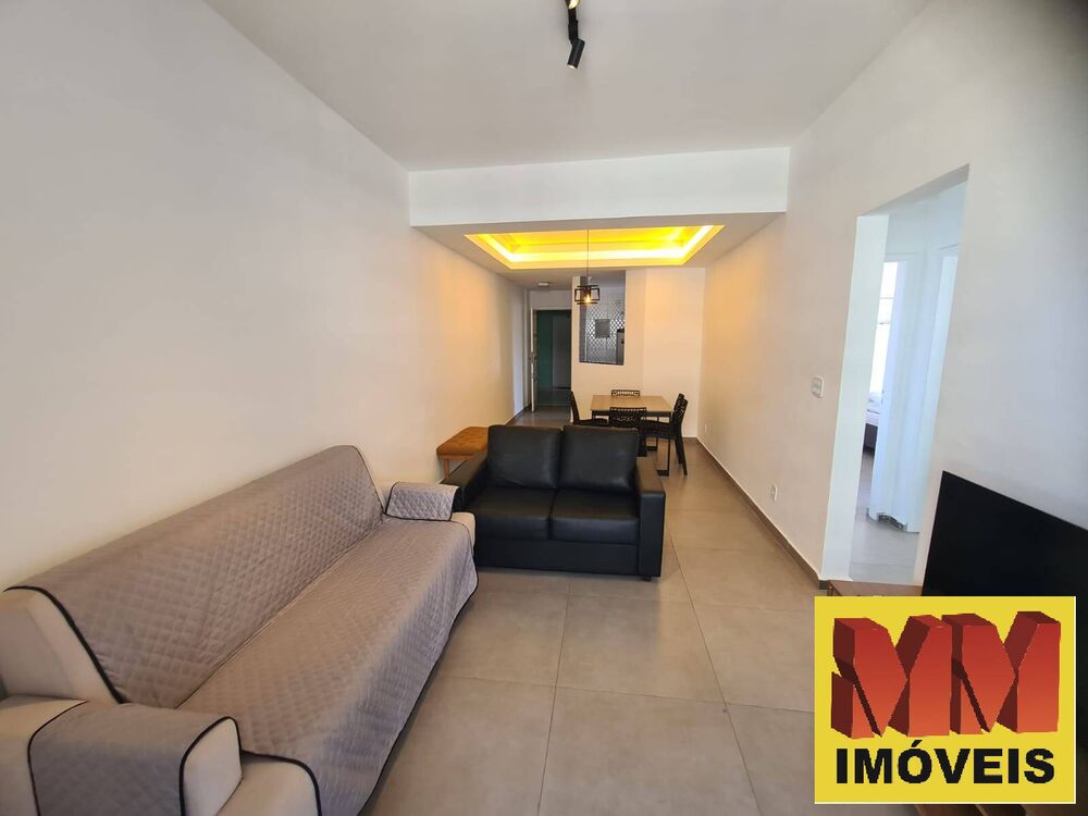 Apartamento, 2 quartos, 92 m² - Foto 2