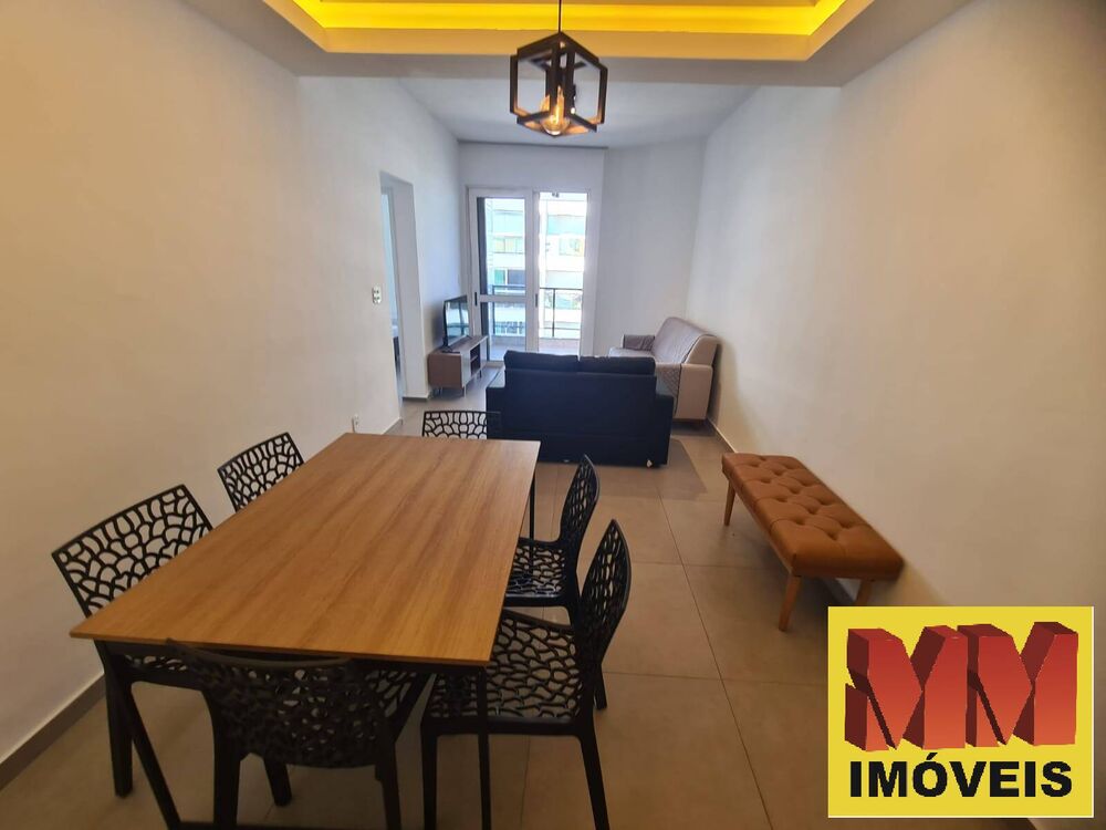 Apartamento, 2 quartos, 92 m² - Foto 3