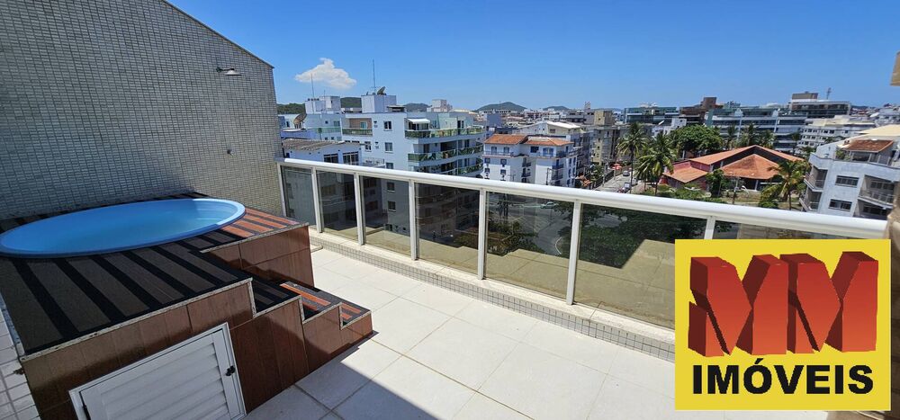Cobertura à venda com 2 quartos, 151m² - Foto 11