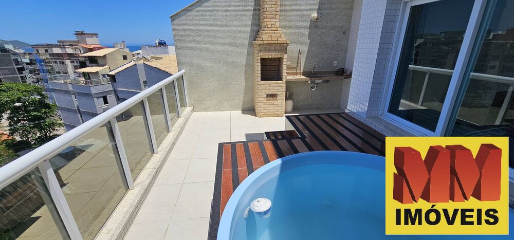 Cobertura à venda com 2 quartos, 151m² - Foto 12