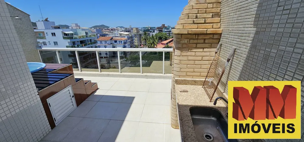 Cobertura, 2 quartos, 151 m² - Foto 28