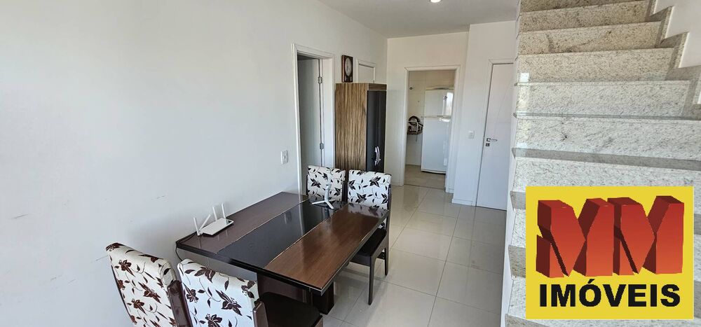 Cobertura à venda com 2 quartos, 151m² - Foto 6