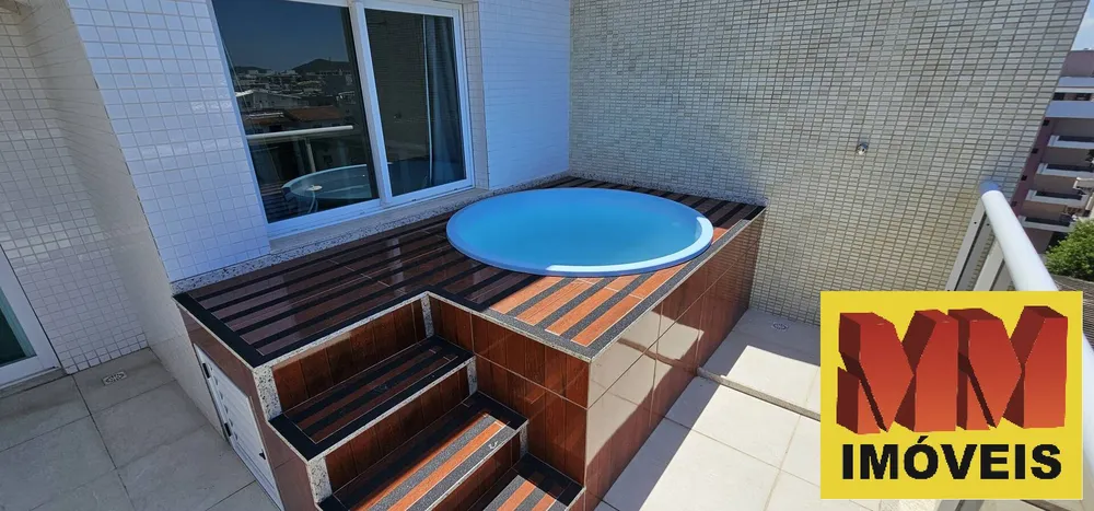 Cobertura, 2 quartos, 151 m² - Foto 17