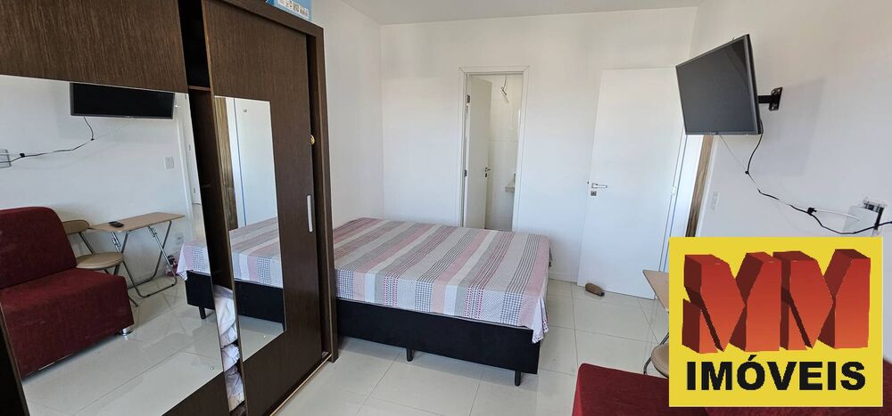 Cobertura à venda com 2 quartos, 151m² - Foto 7