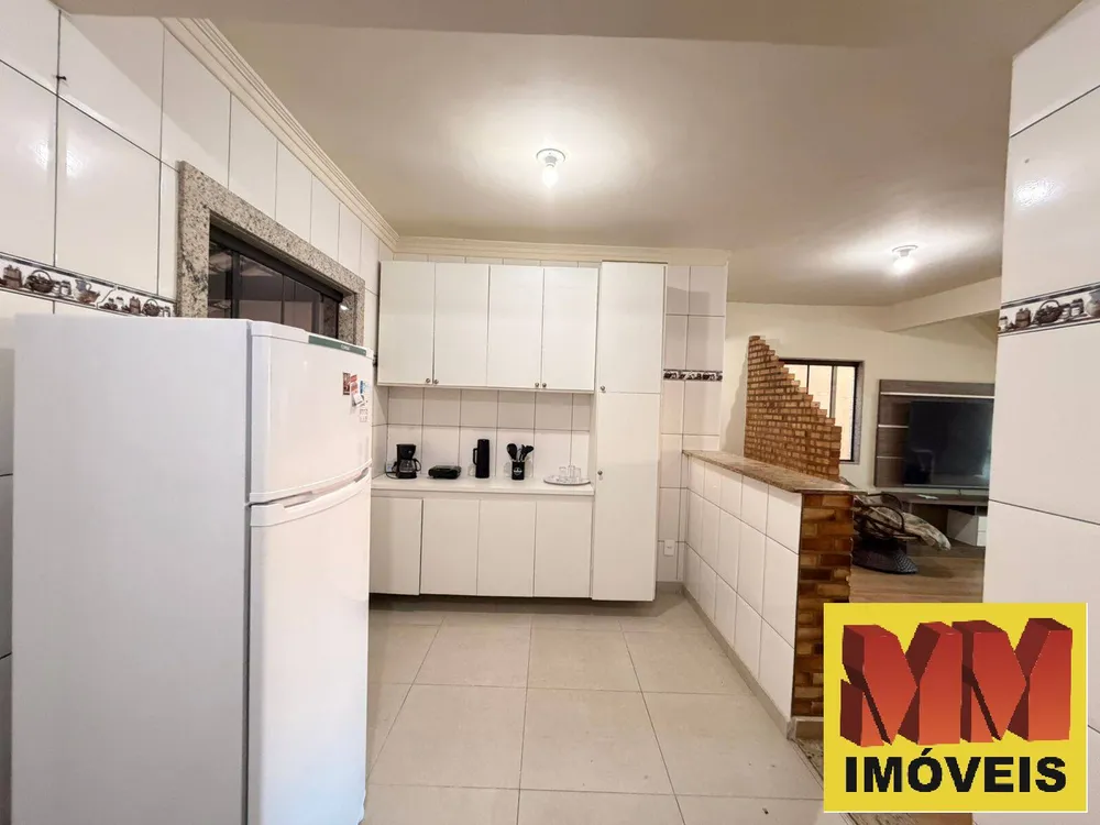 Casa, 4 quartos, 150 m² - Foto 13
