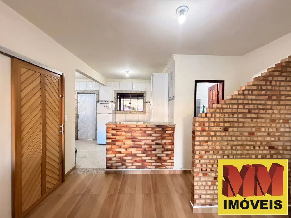 Casa, 4 quartos, 150 m² - Foto 8