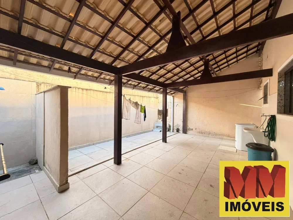 Casa, 4 quartos, 150 m² - Foto 15