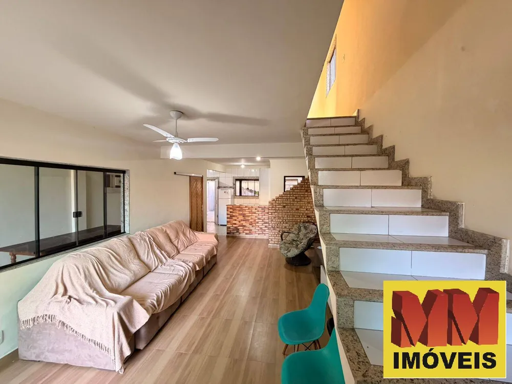 Casa, 4 quartos, 150 m² - Foto 22