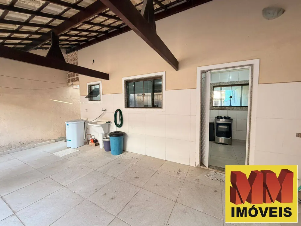 Casa, 4 quartos, 150 m² - Foto 16